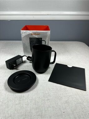 Ember Temperature Control Mug 2